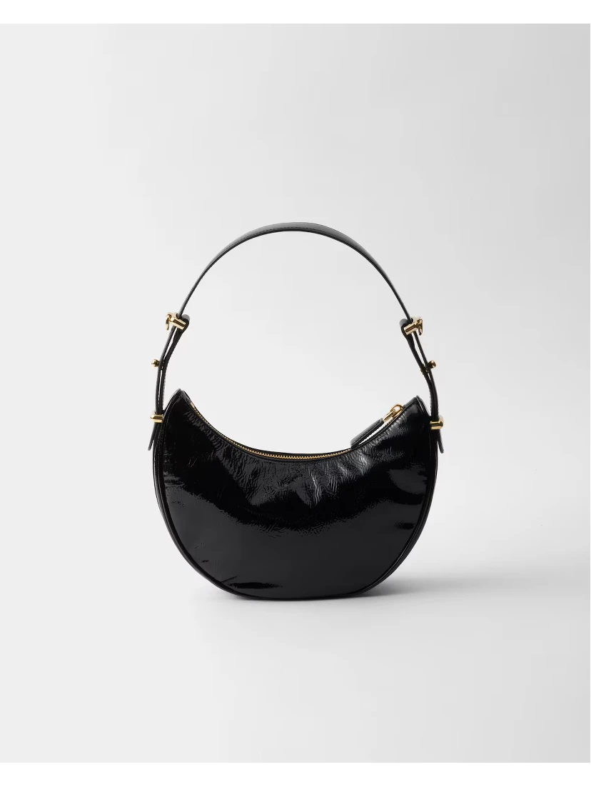 "Prada Arqué" shoulder bag