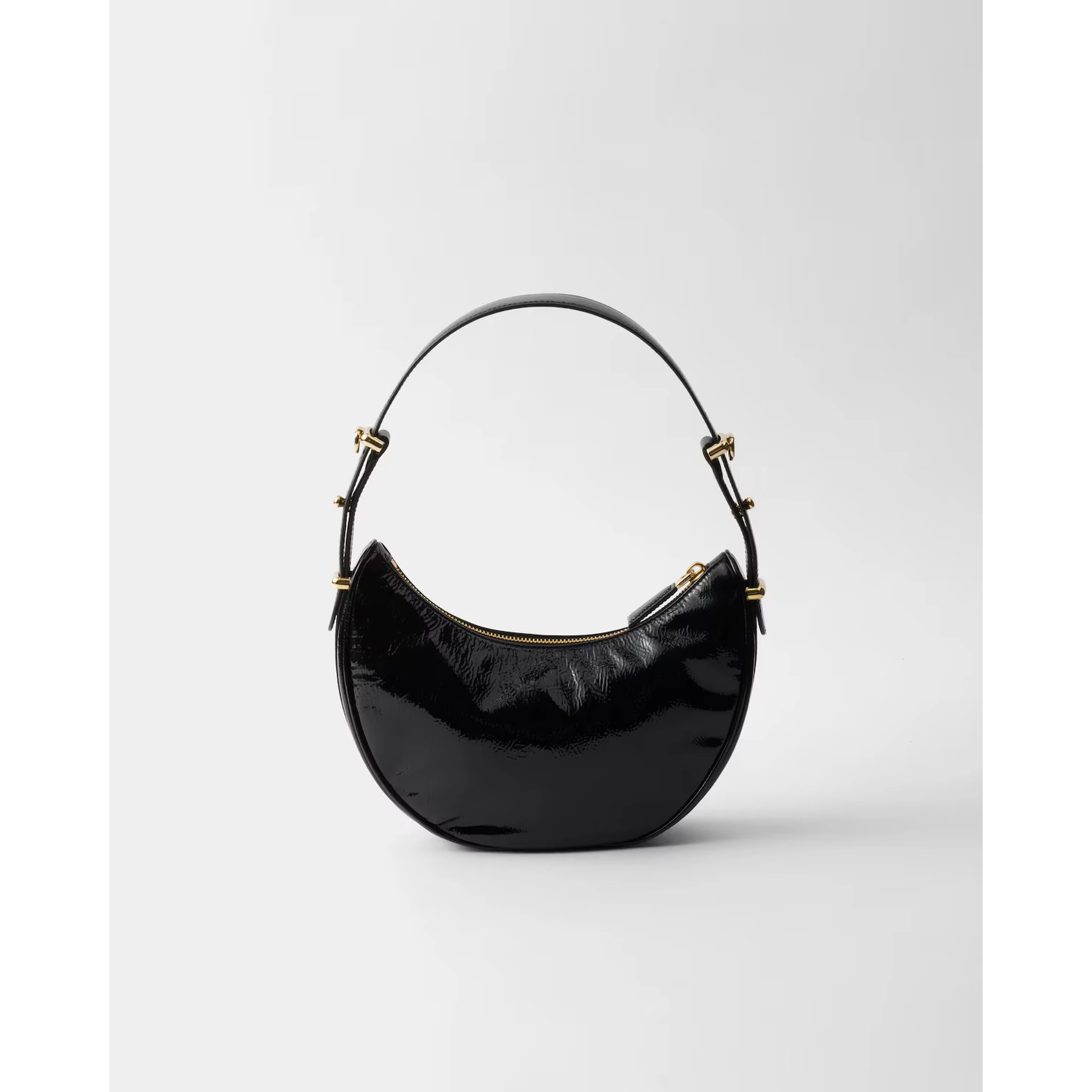 "Prada Arqué" shoulder bag