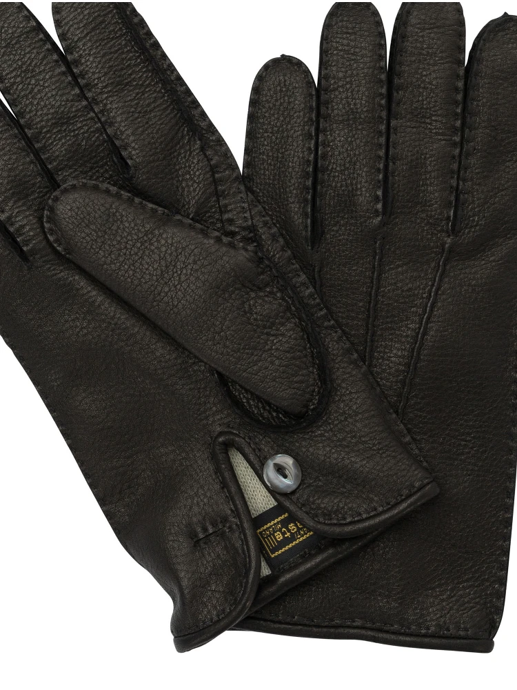 Leather Gloves "49/F" alternative
