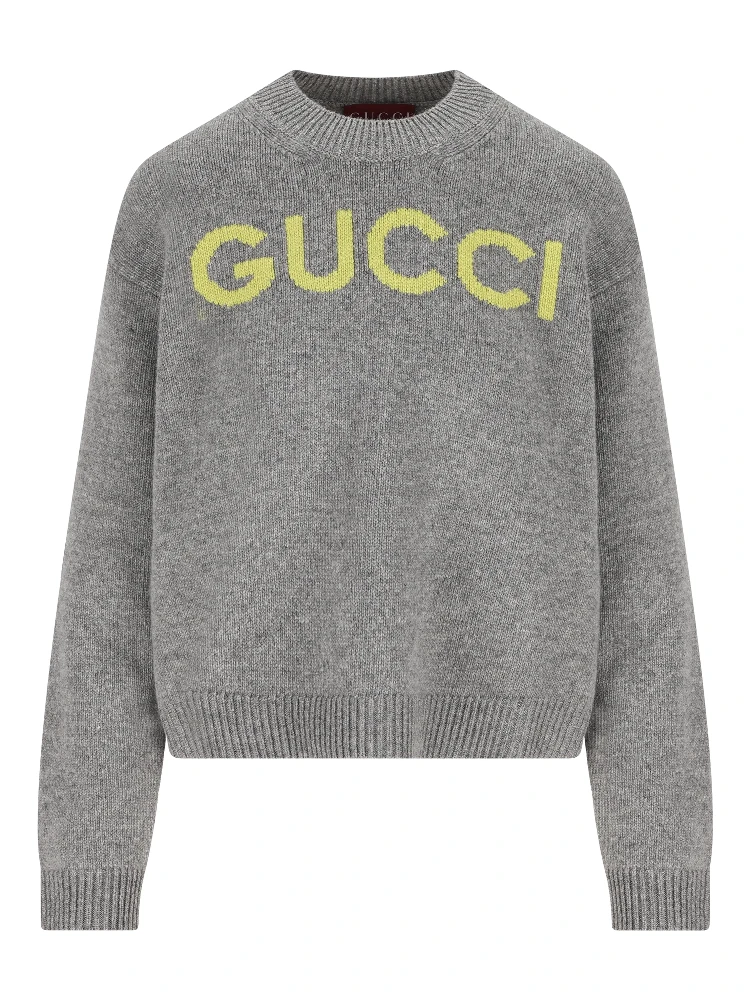 Gucci Sweaters