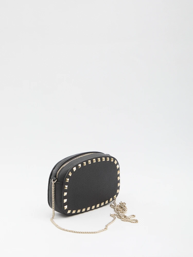 Oval Rockstud bag alternative