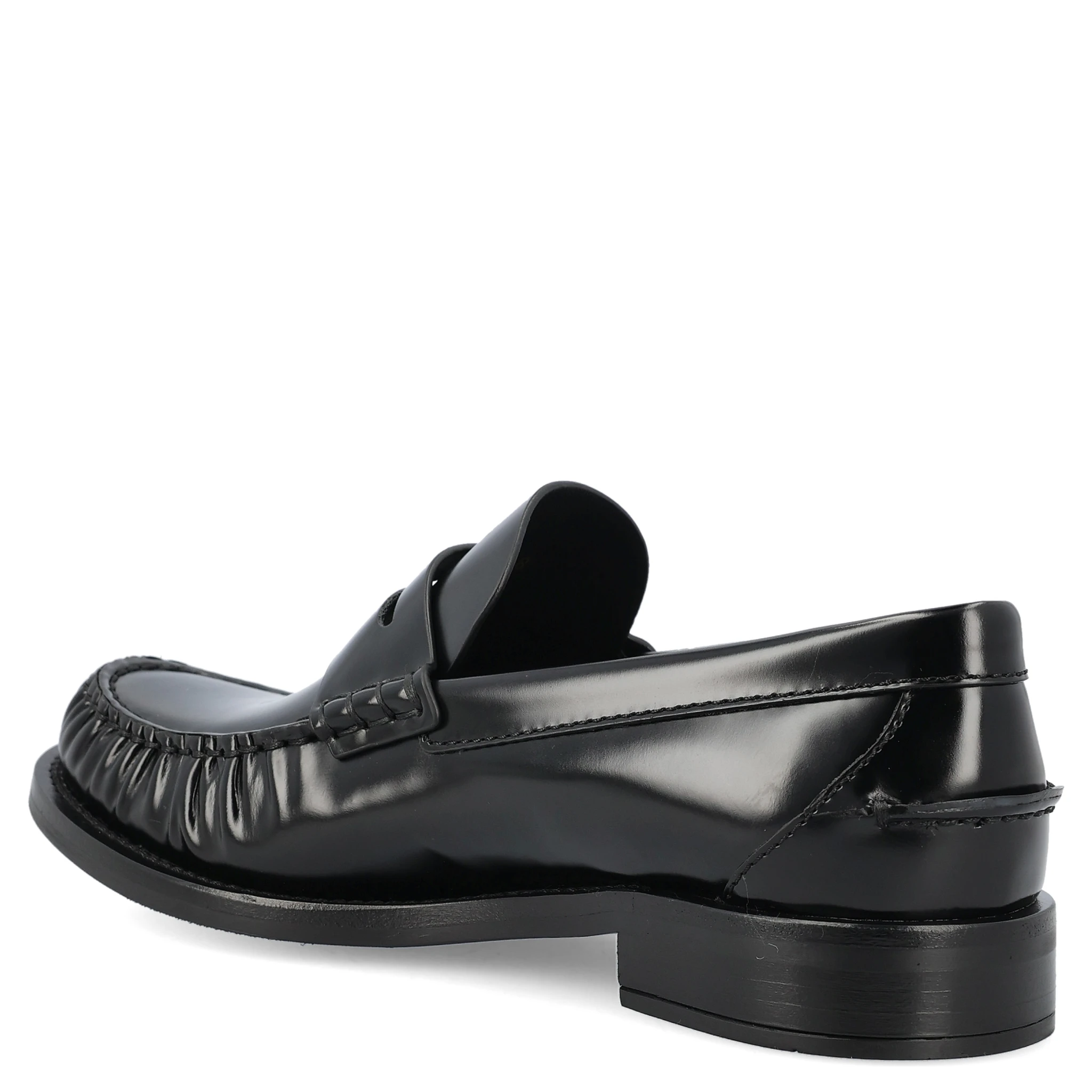Prada Flat shoes Black