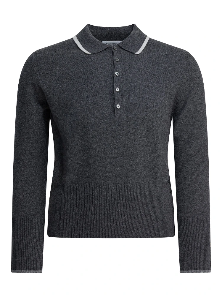 "Browne 65" polo shirt