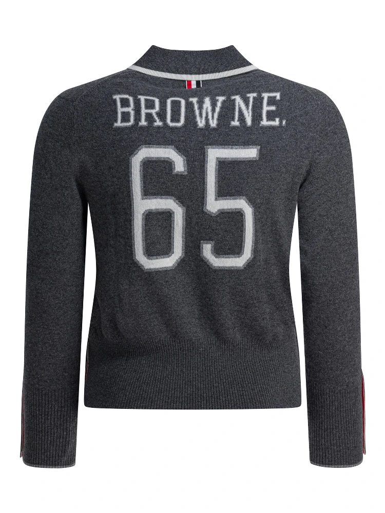 "Browne 65" polo shirt alternative