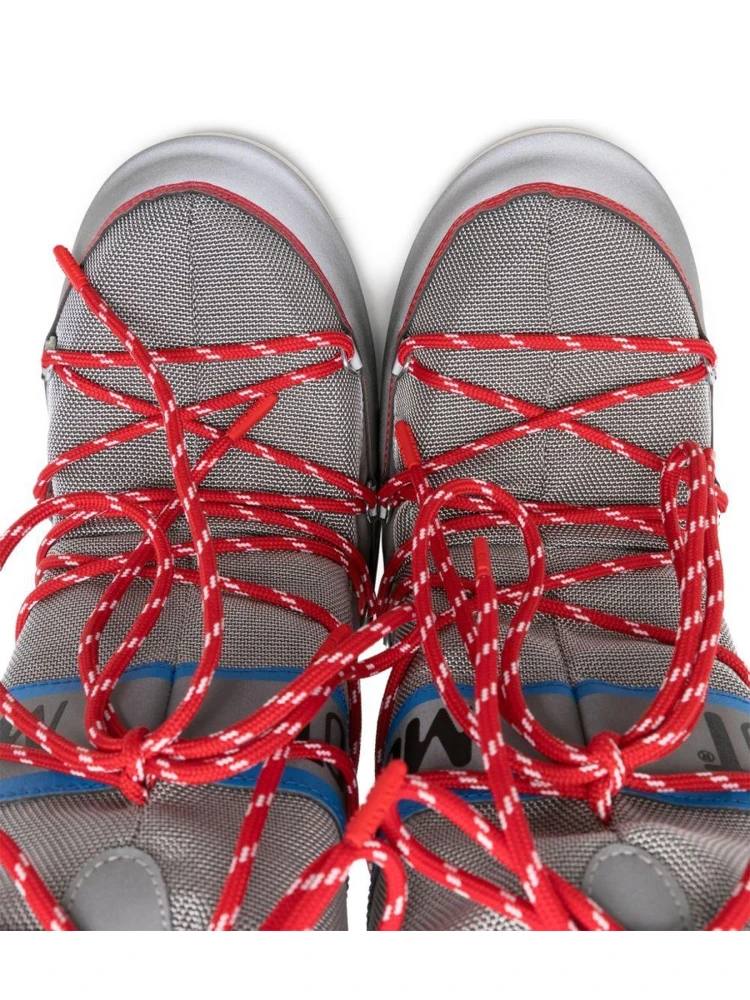 "ICON SPACE RACING" BOOTS alternative