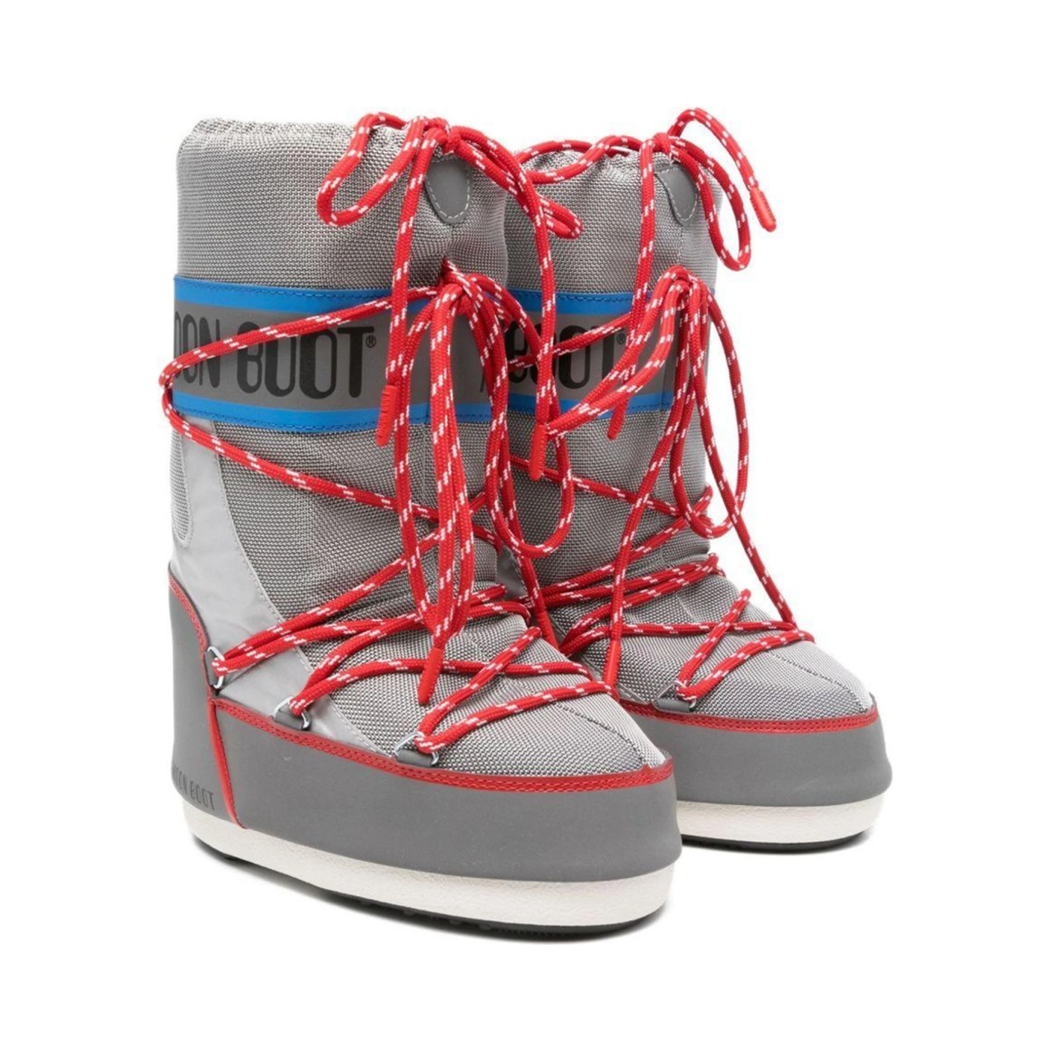 "ICON SPACE RACING" BOOTS