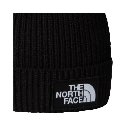 BEANIE WITH LOGO