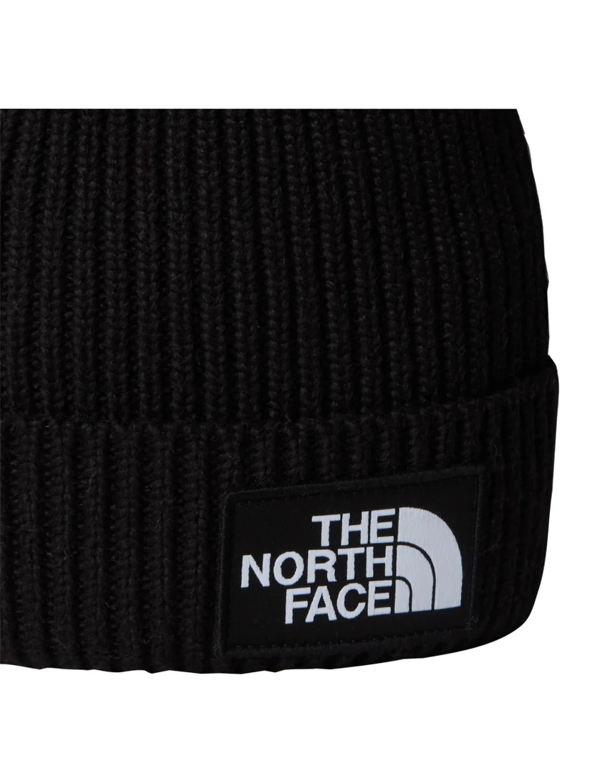 BEANIE WITH LOGO