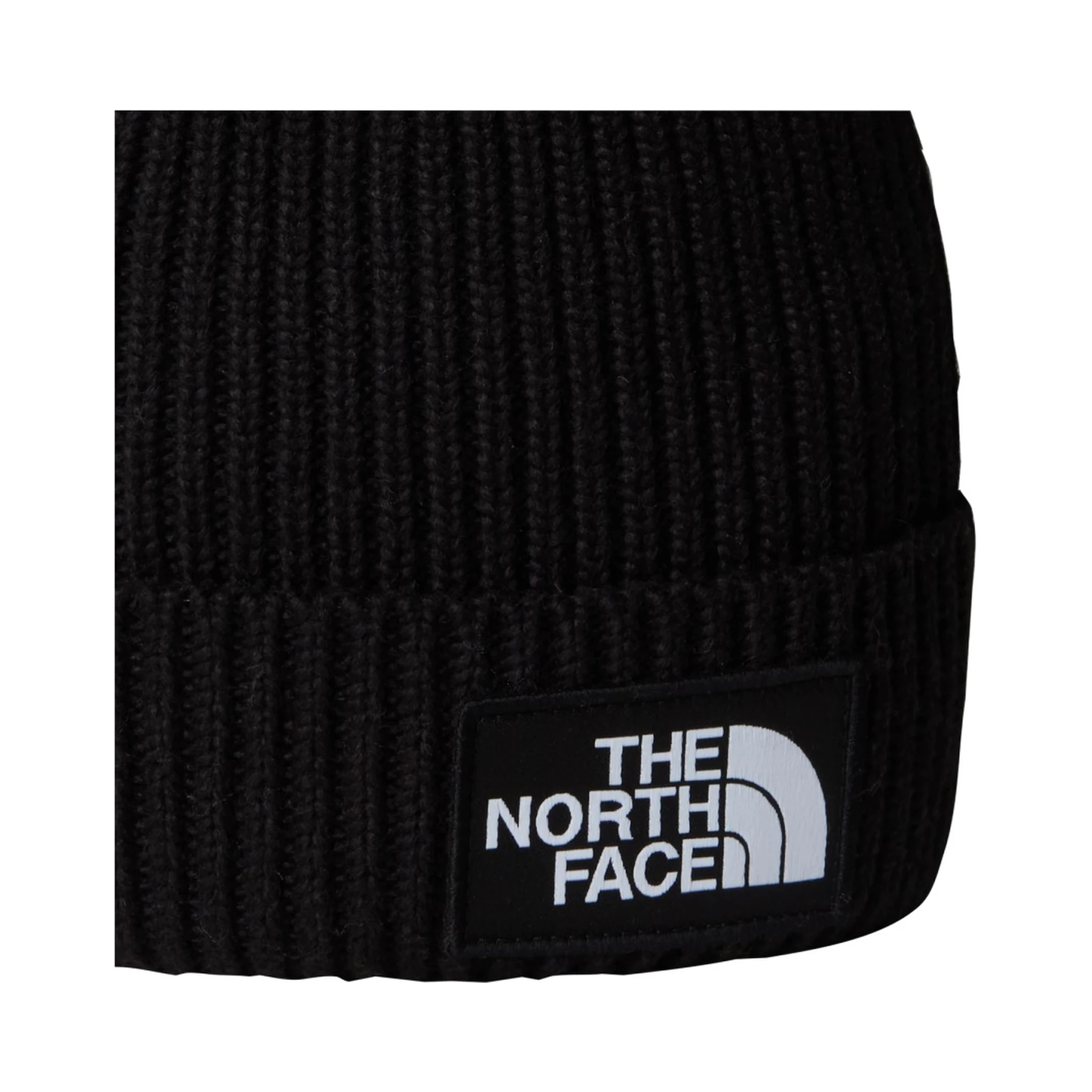 BEANIE WITH LOGO