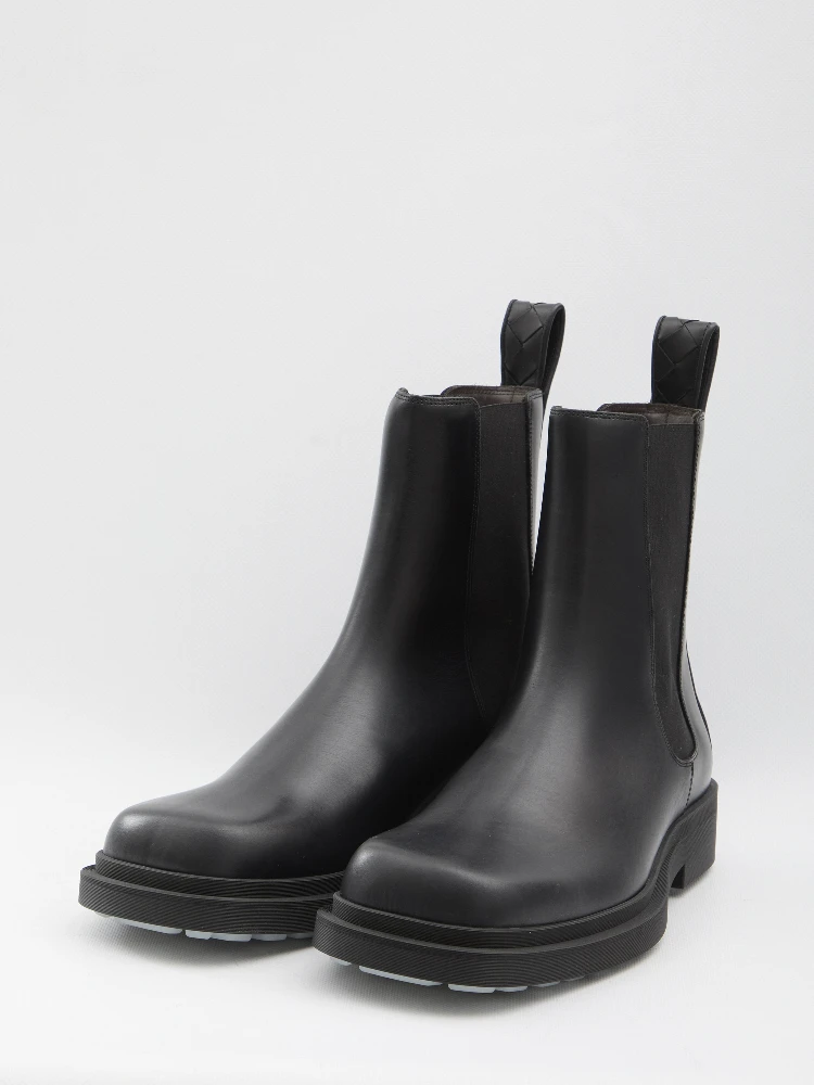 Ben Chelsea boots alternative