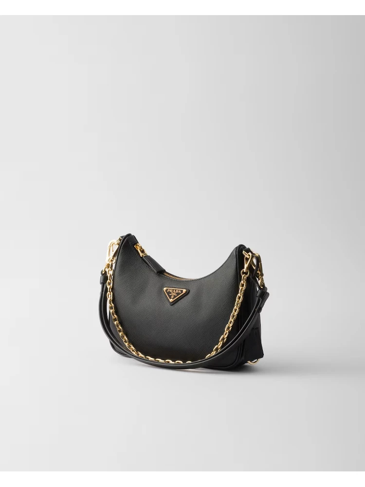 "Re-Edition" shoulder bag alternative