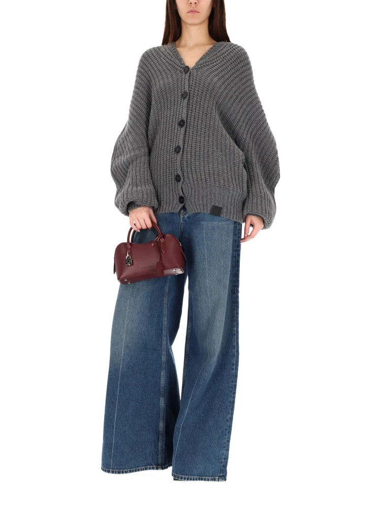 HIGH WAIST JEANS alternative