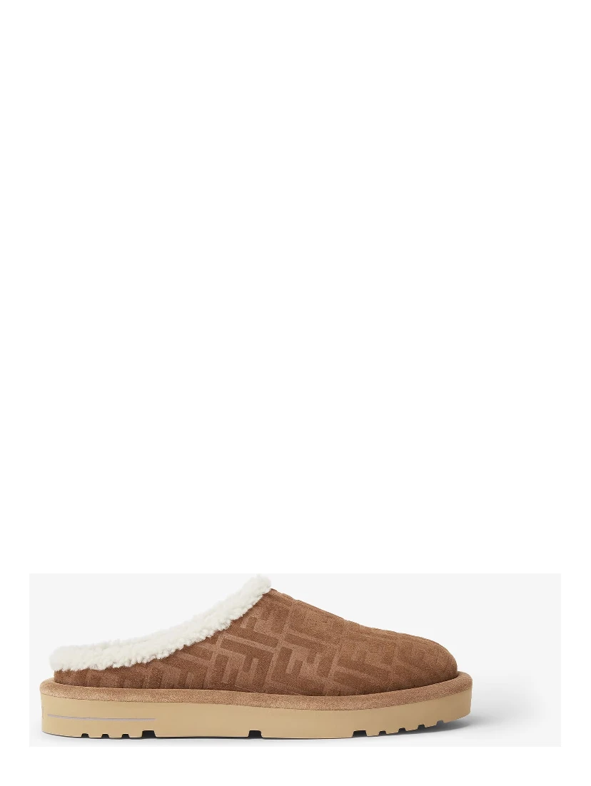 Afterski clog crosta ff slippers