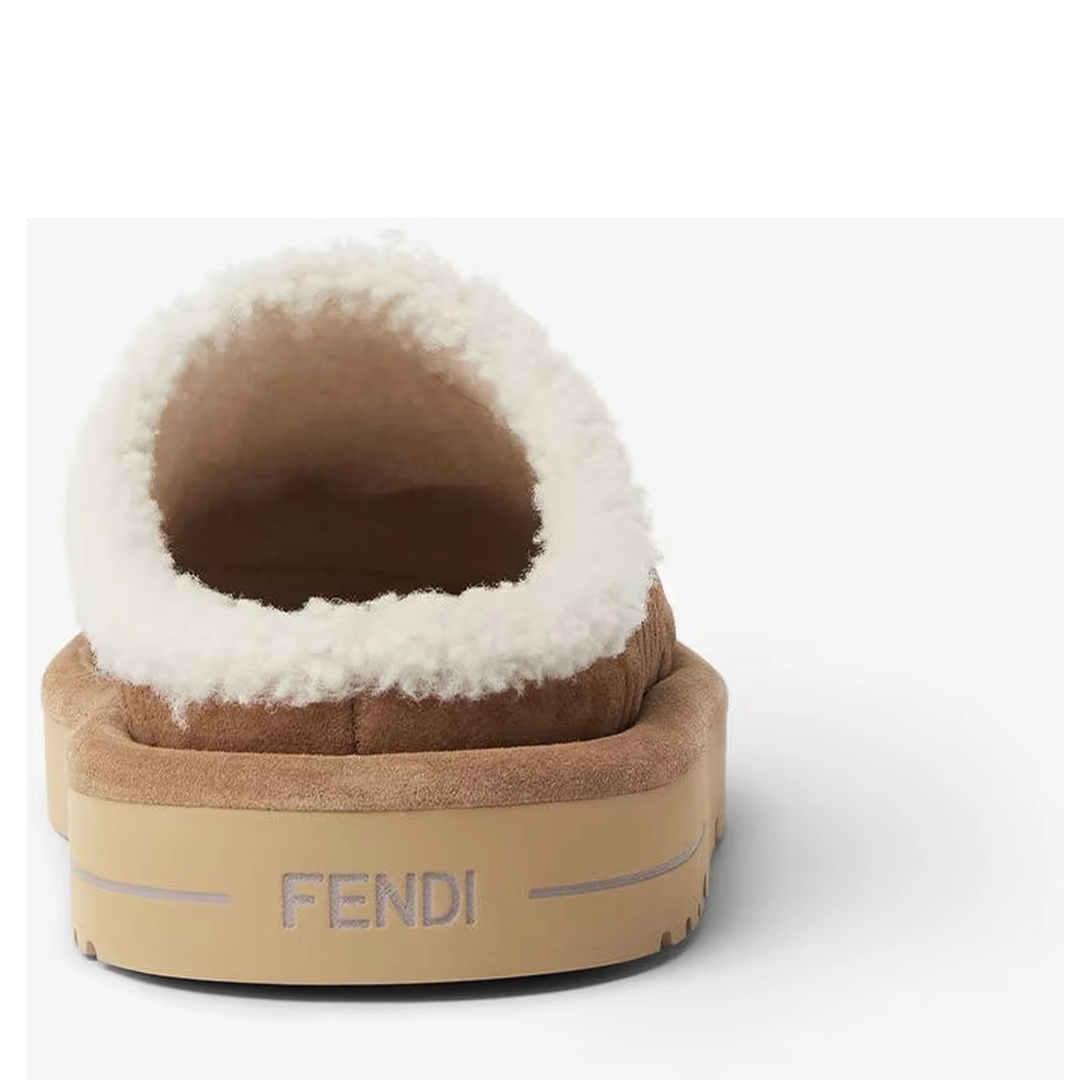 Afterski clog crosta ff slippers