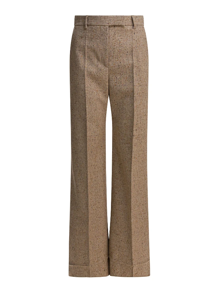 Natte Buttoned pants