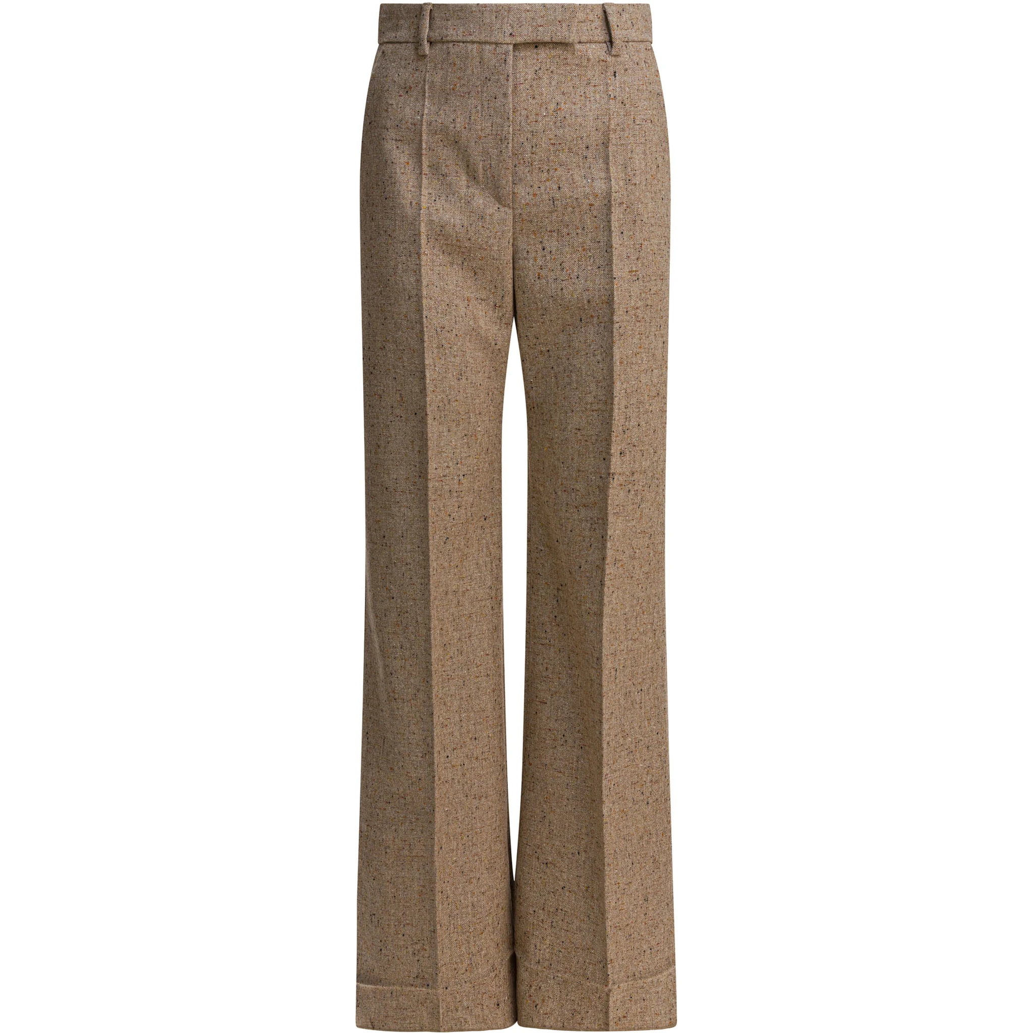 Natte Buttoned pants