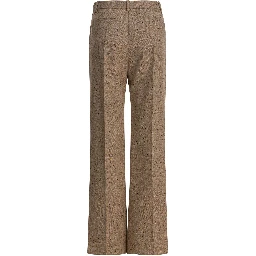 Natte Buttoned pants