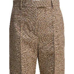 Natte Buttoned pants