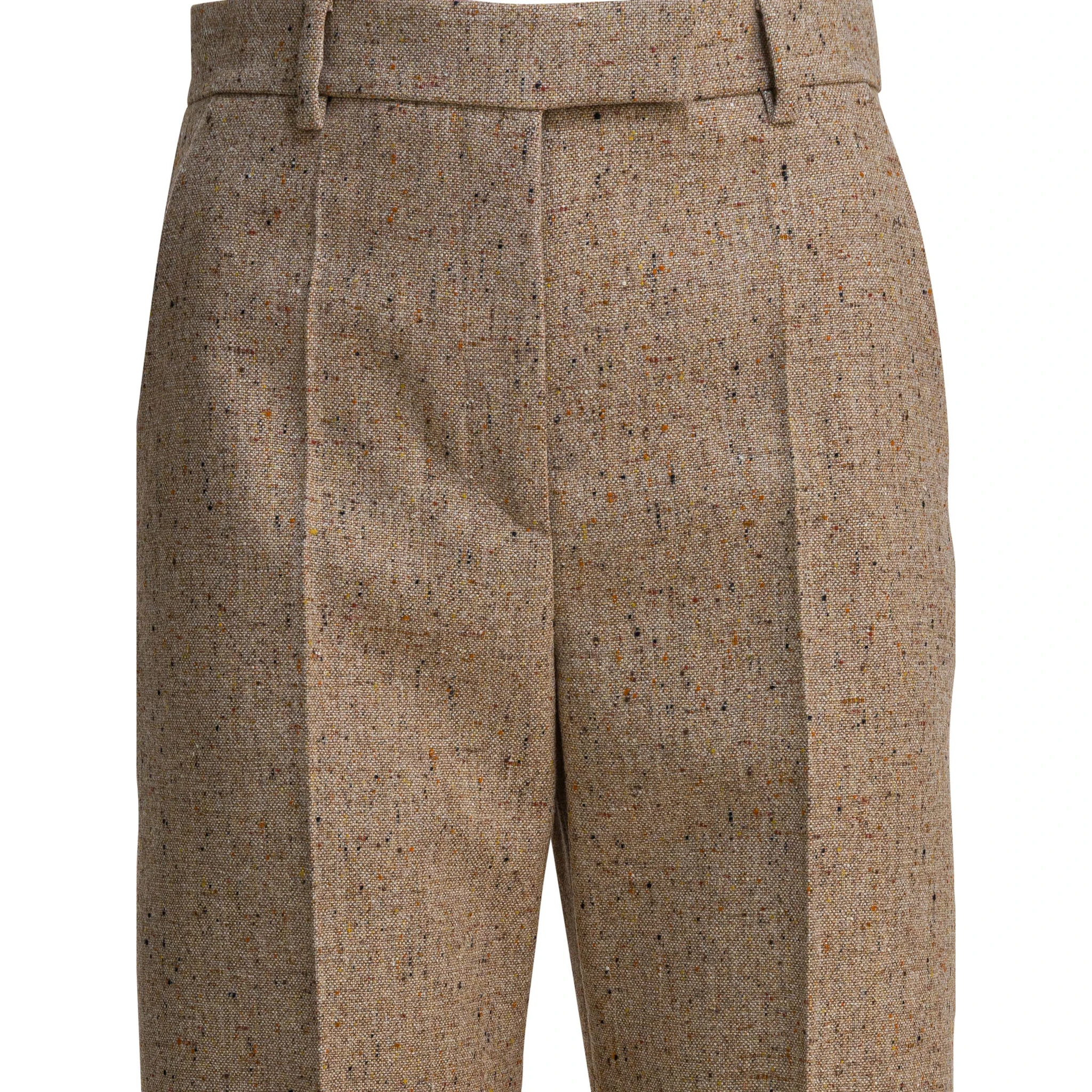 Natte Buttoned pants