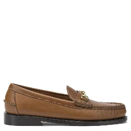 "Joe" loafers