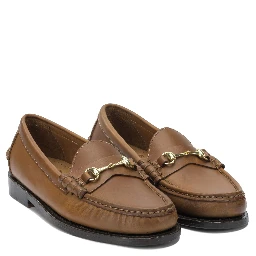 "Joe" loafers