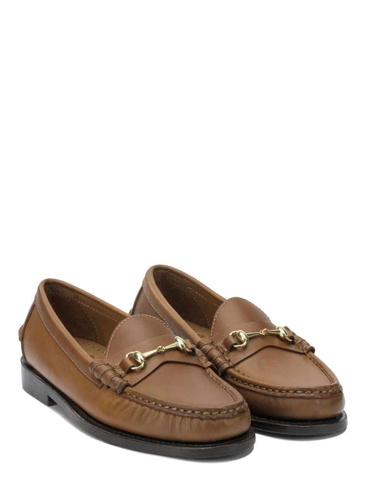 "Joe" loafers alternative