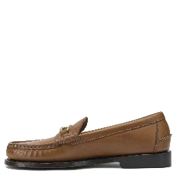 "Joe" loafers