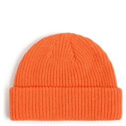 BEANIE WITH LOGO