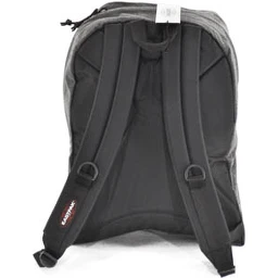 Eastpak Bags.. Anthracite