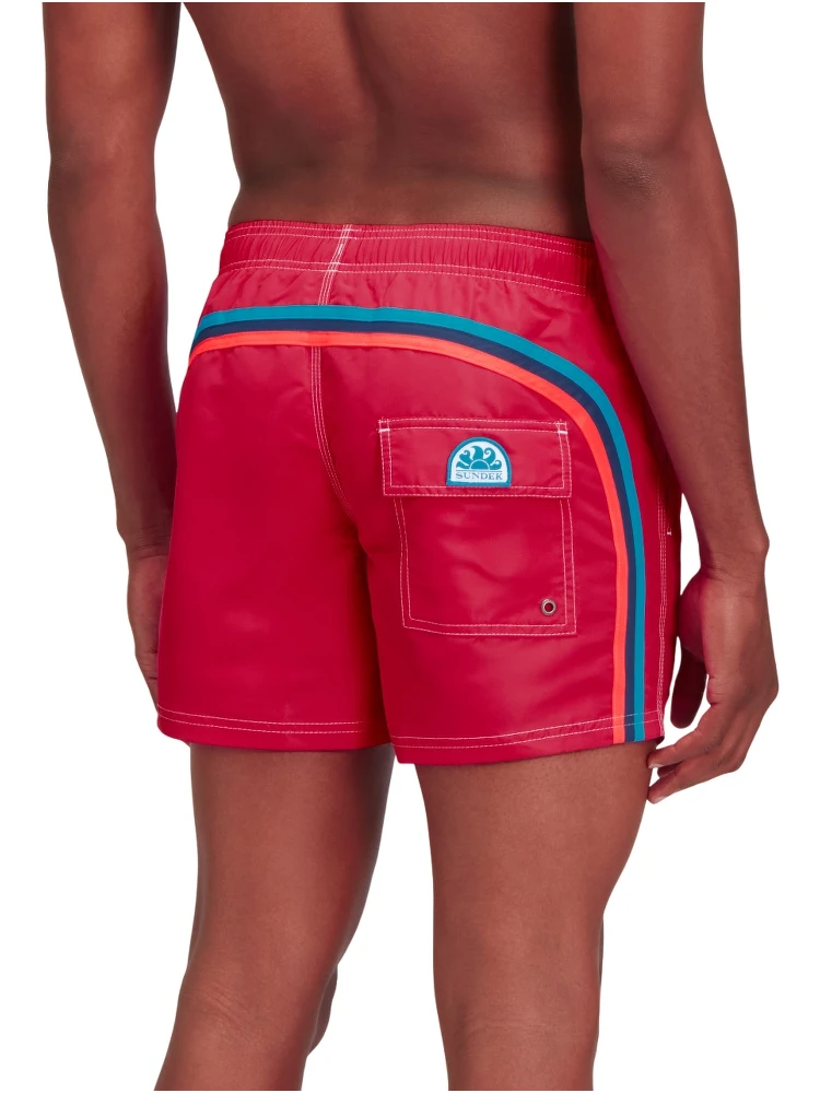 Sundek  Sea clothing Fuchsia alternative