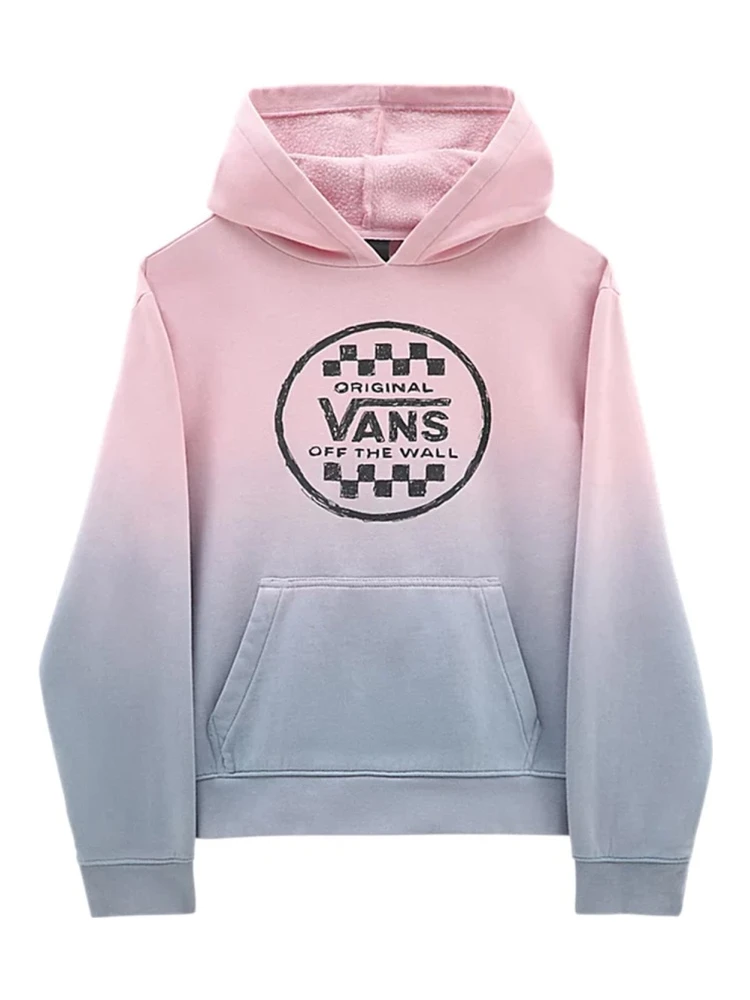 SUNSET WASH HOODIE