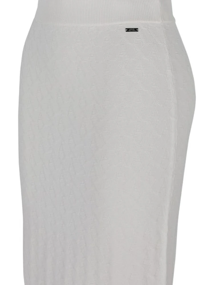 ARMANI EXCHANGE Skirts White alternative