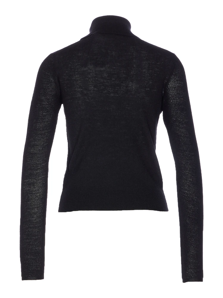 Burberry Sweaters Black alternative