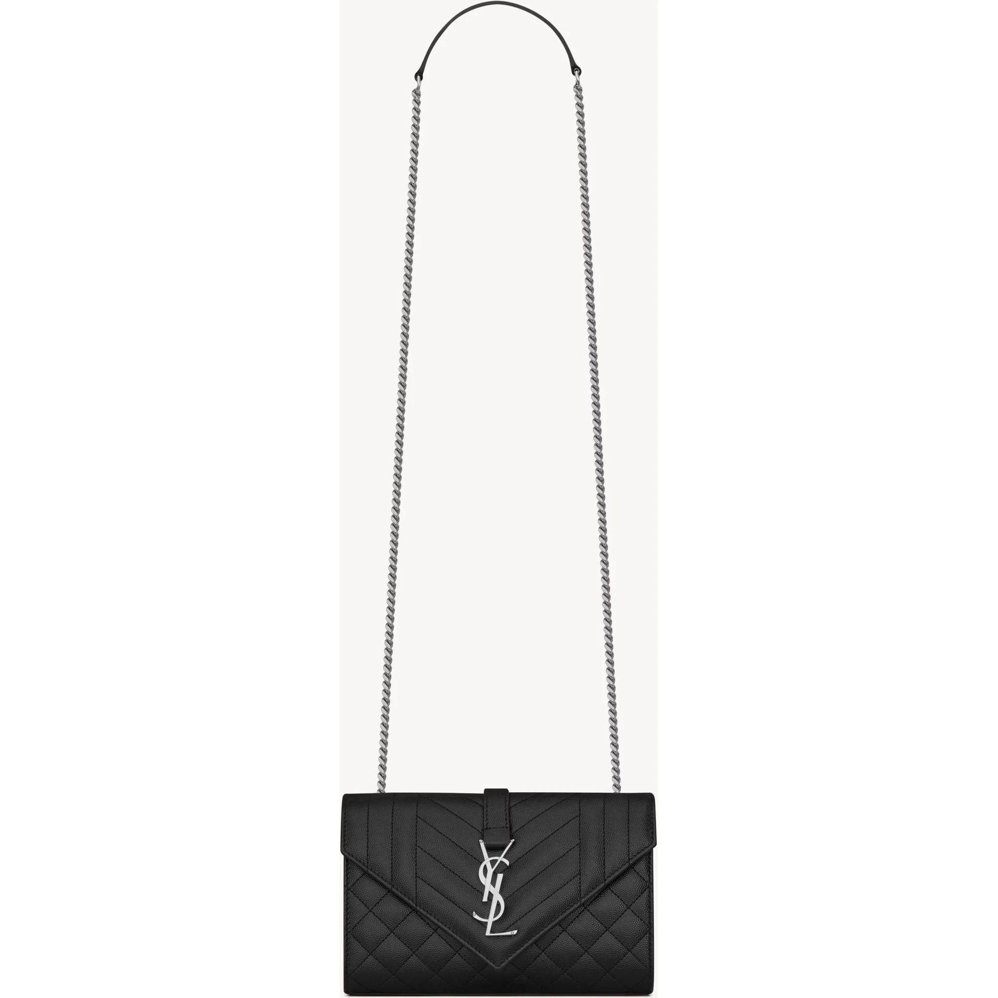 "Envelope" crossbody bag small