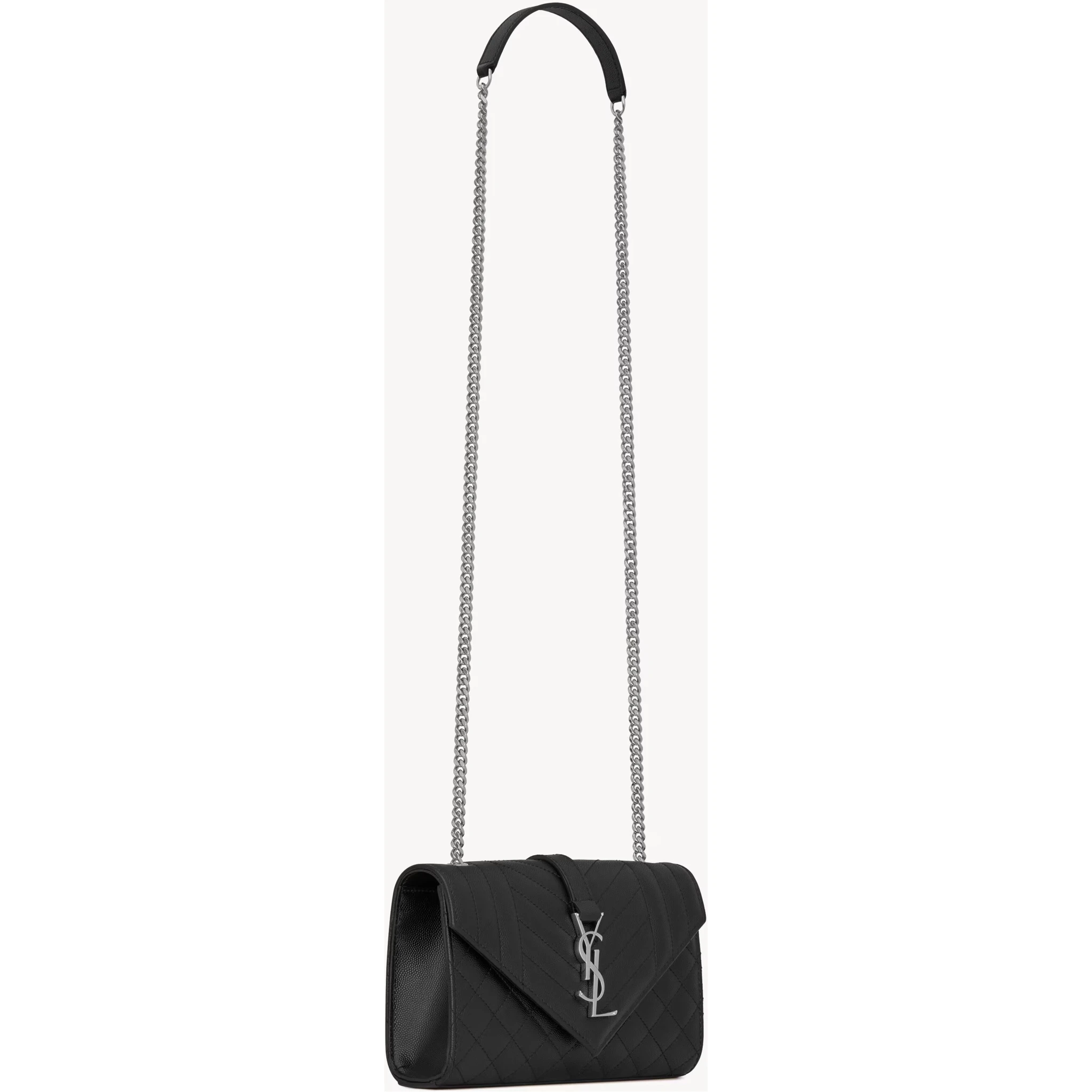 "Envelope" crossbody bag small