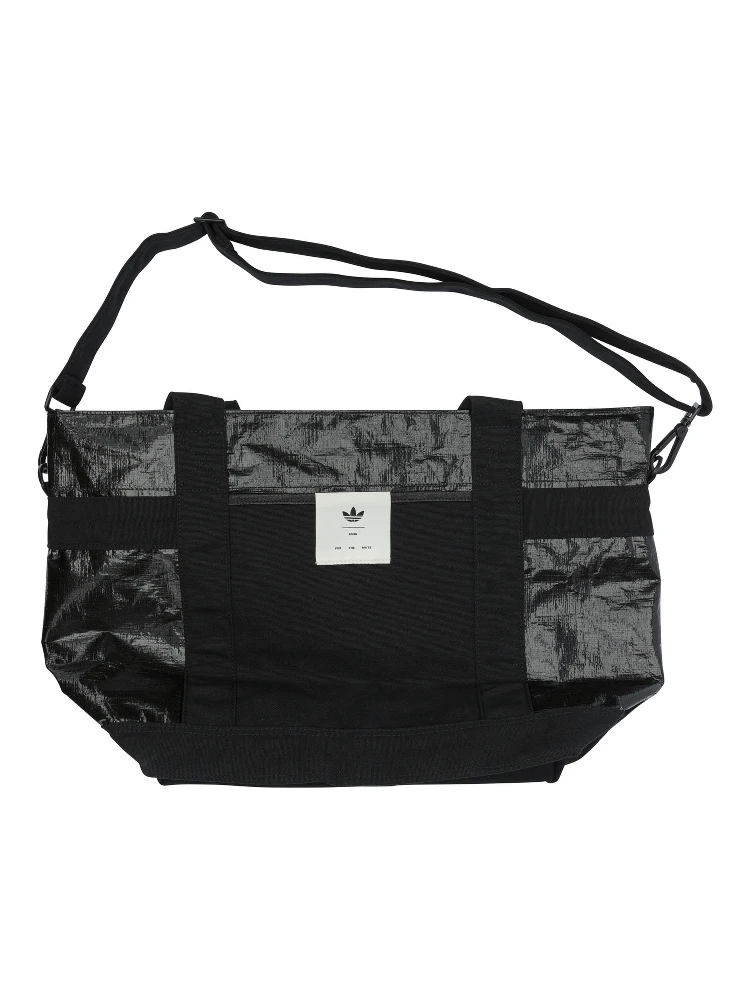 Adidas Originals x Song for the Mute shoulder tote bag alternative