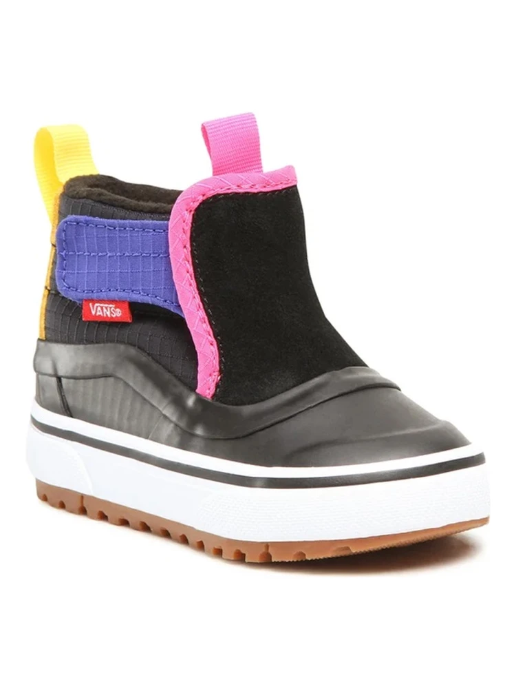 "HIGH SLIP" SNEAKER alternative