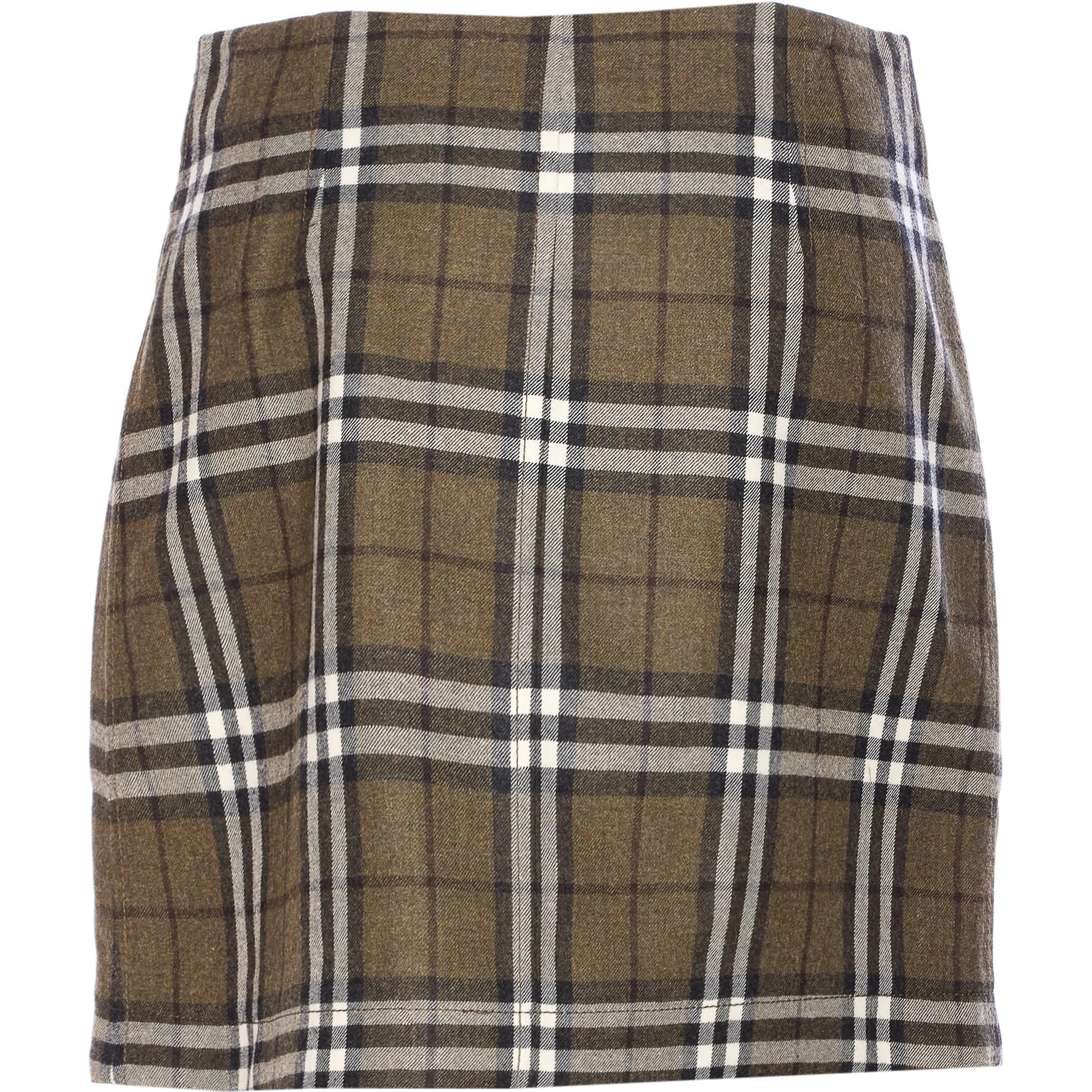 Burberry Skirts Green