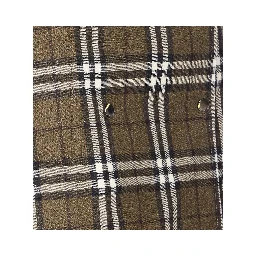 Burberry Skirts Green