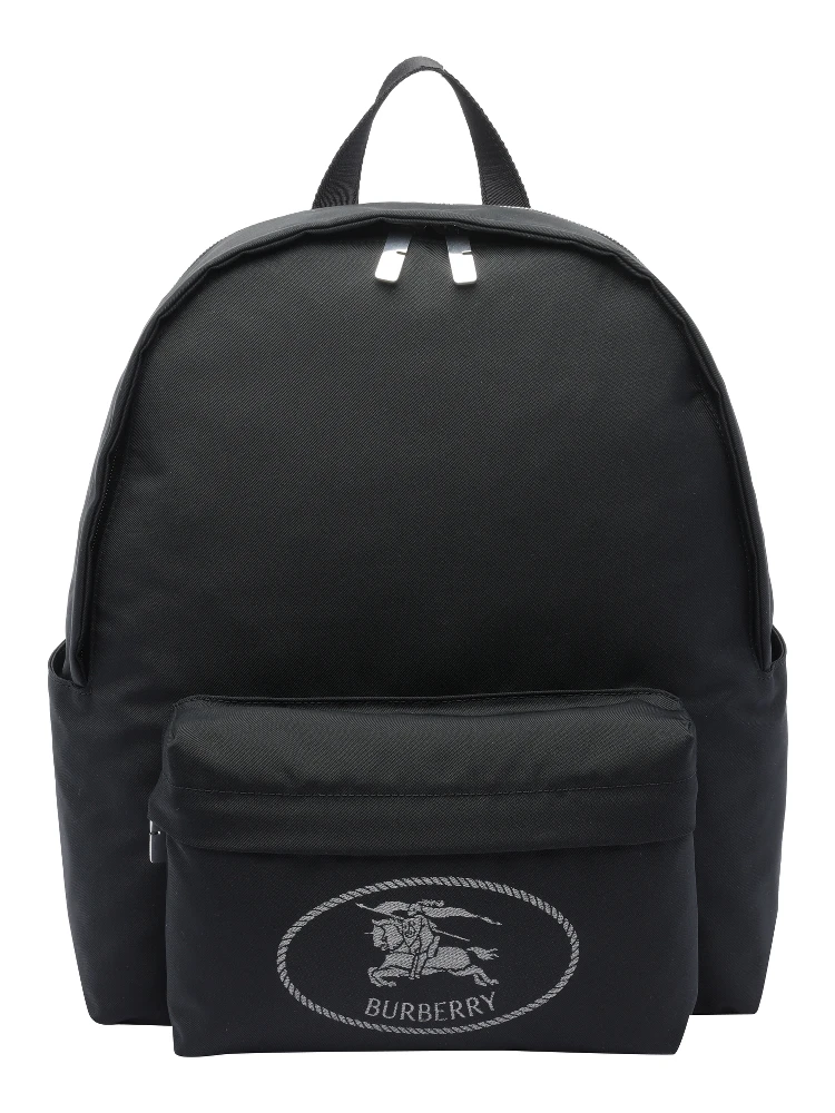 Black Orkeny backpack