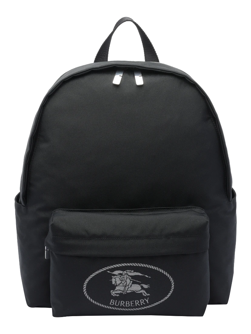 Black Orkeny backpack