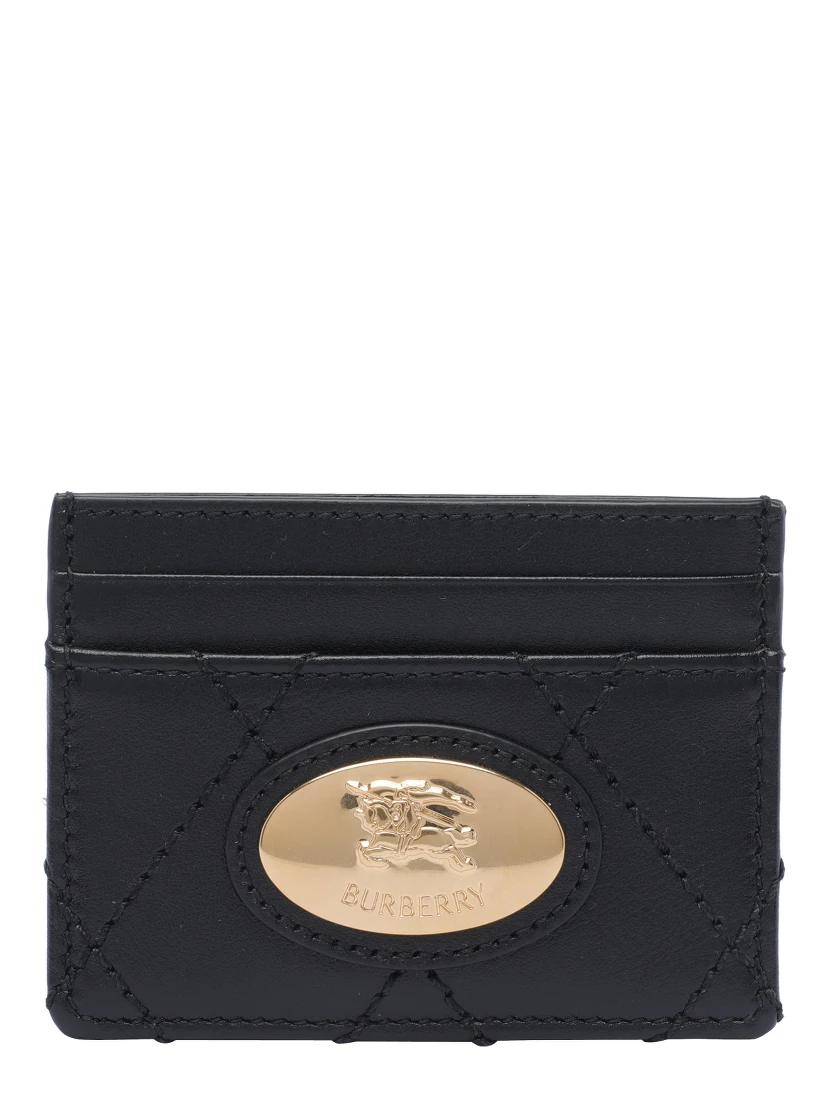 Black Strand card case,