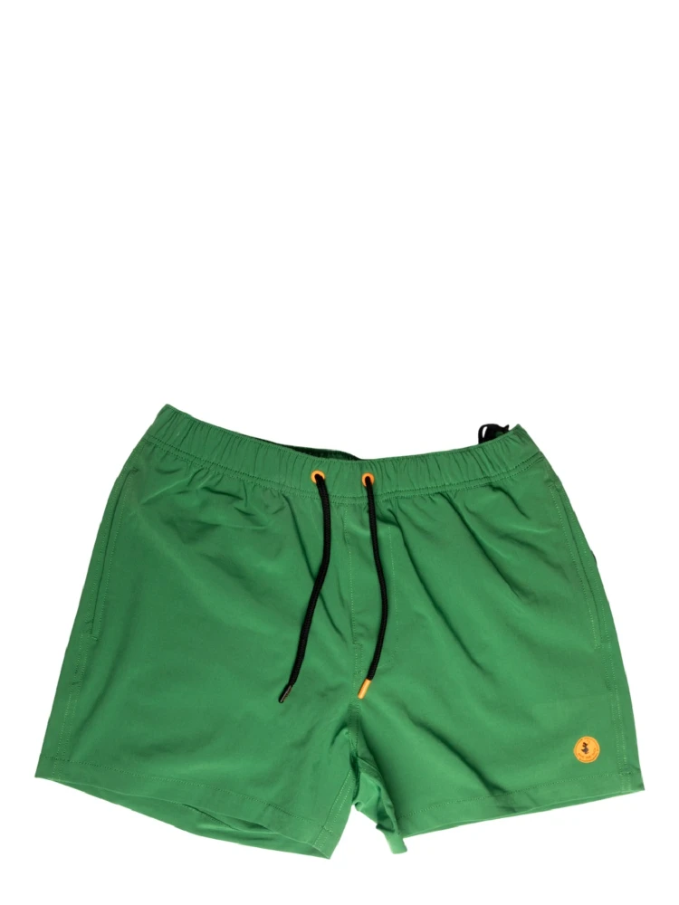 Save The Duck Sea clothing Green