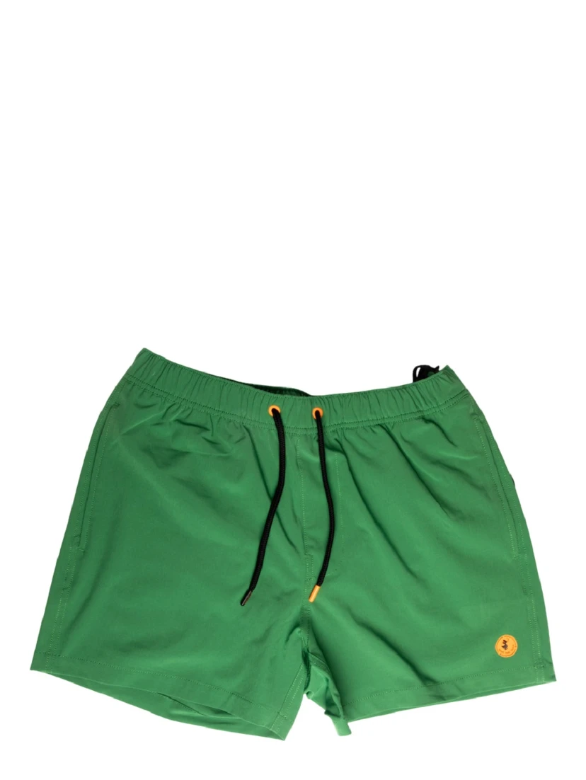 Save The Duck Sea clothing Green