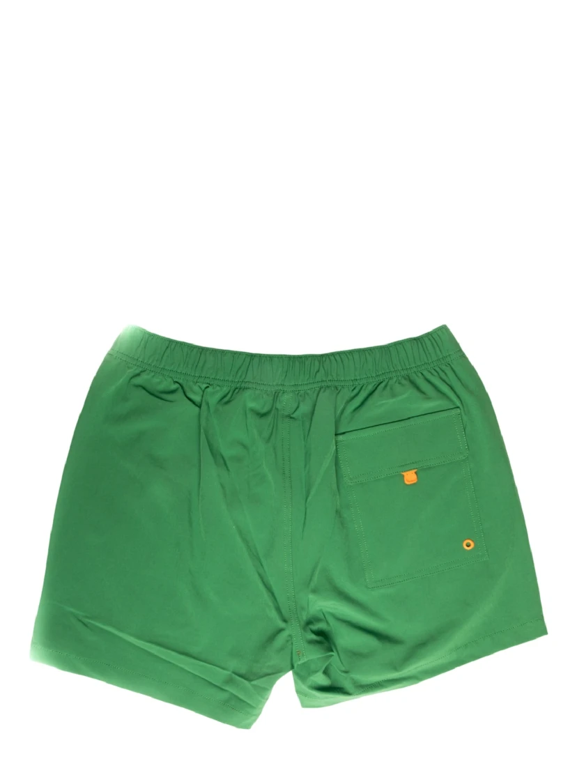 Save The Duck Sea clothing Green