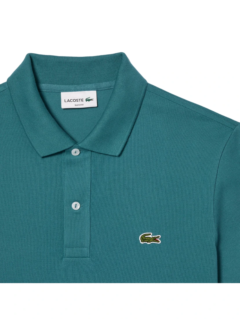 Lacoste T-shirts and Polos