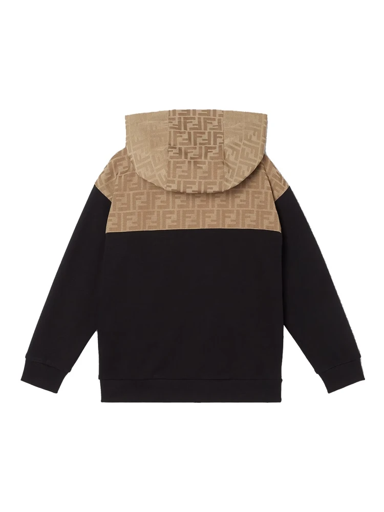 Sweatshirt alternative