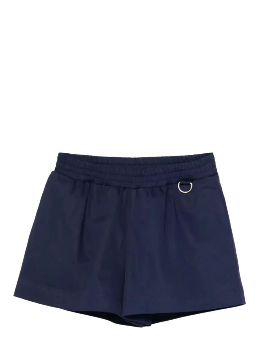 SHORT SKIRT "GABARDINE"