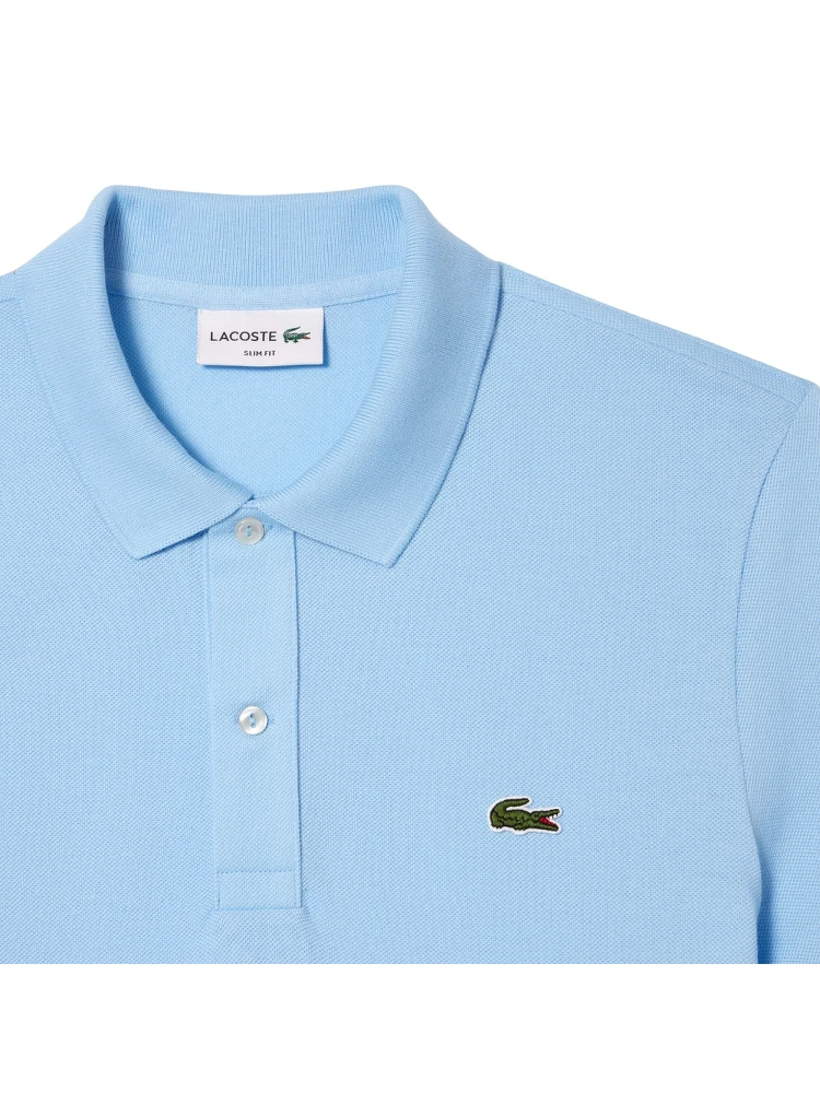 Lacoste T-shirts and Polos Clear Blue alternative