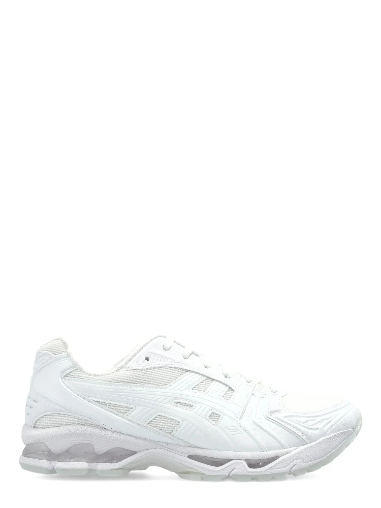 Comme Des Garcons x asics Sneakers White